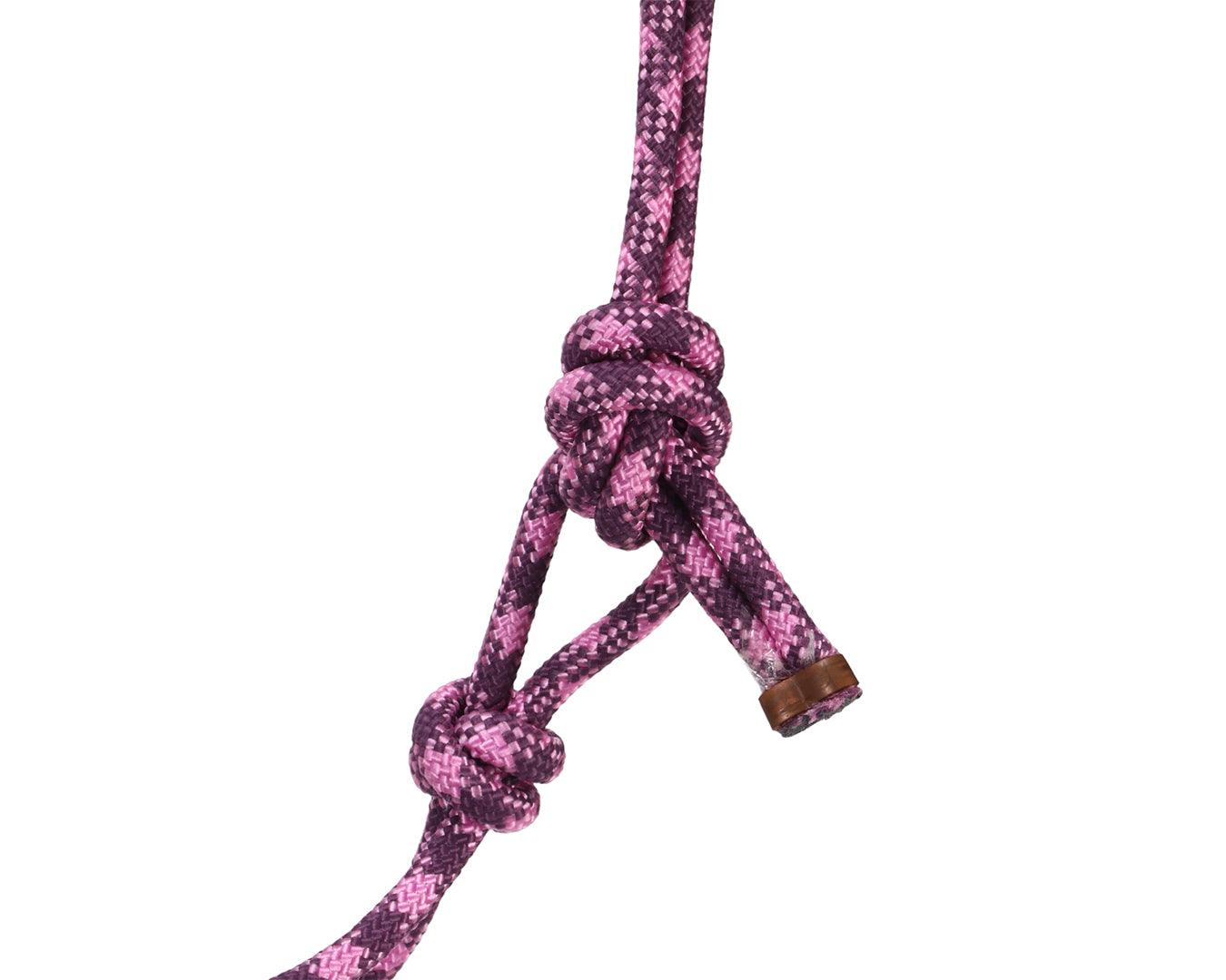 Fort Worth Rope Halter w/Lead - Image 31
