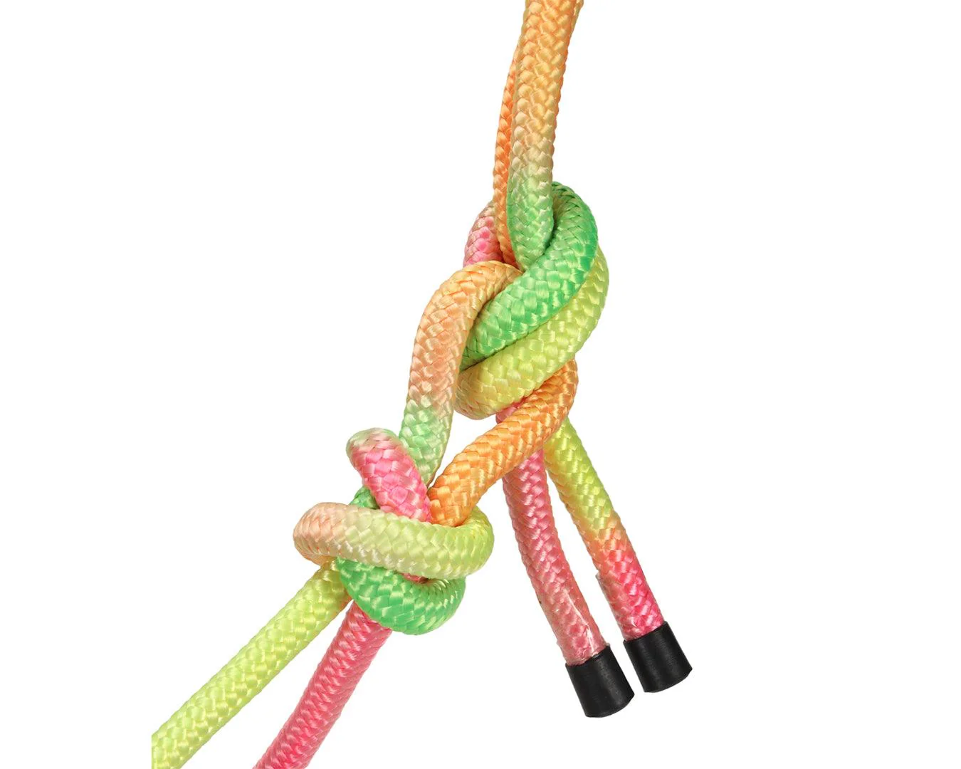 Fort Worth Rope Halter w/Lead - Image 34