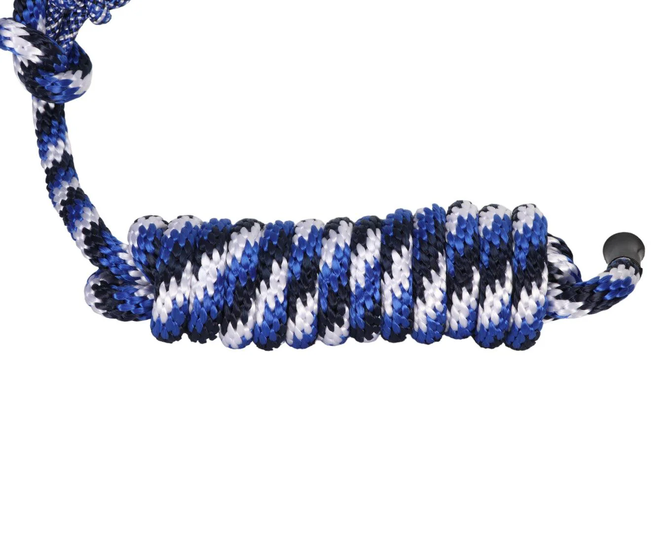 Fort Worth Rope Halter w/Lead - Image 6