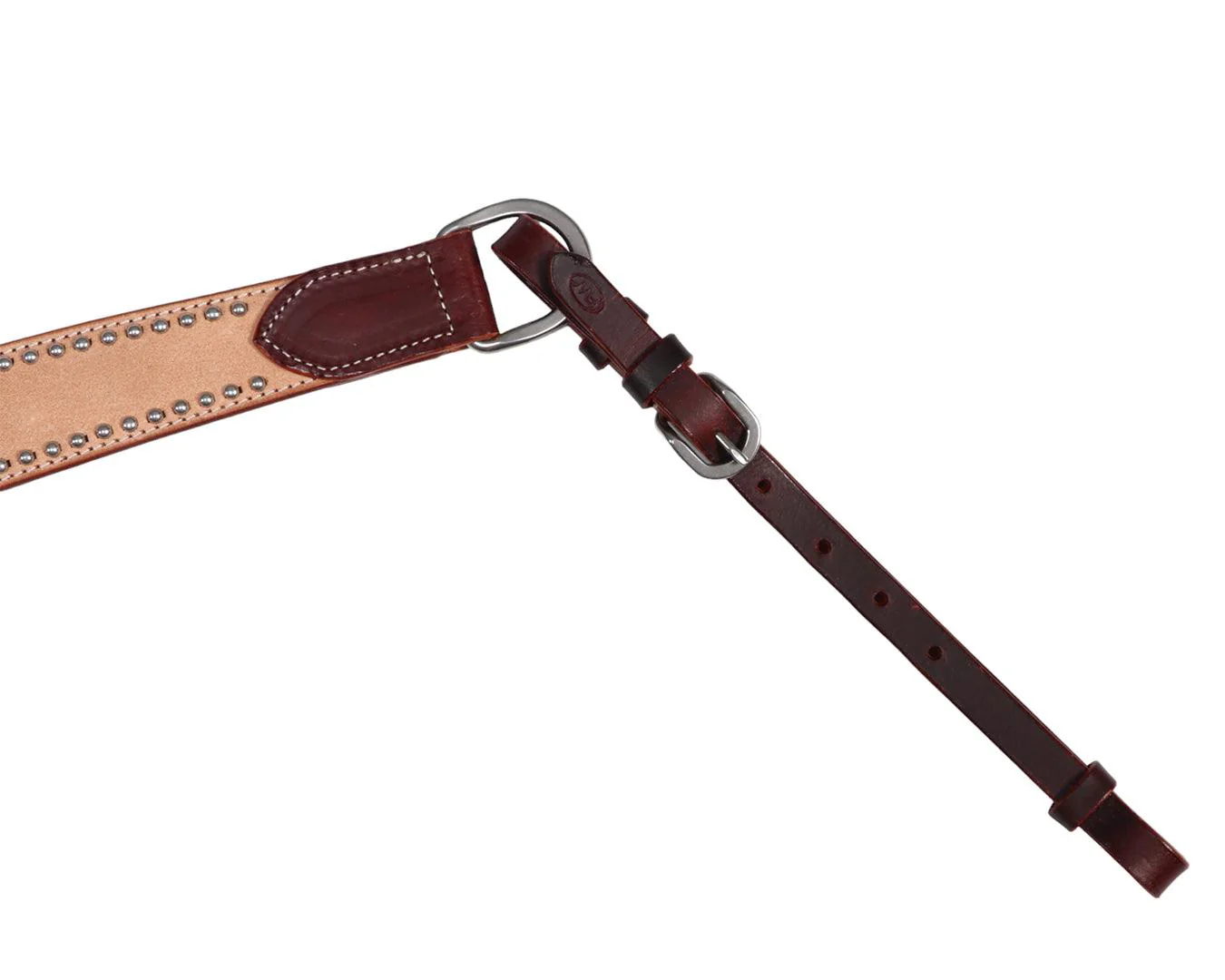 Fort Worth Rough Out Breastcollar - Image 3