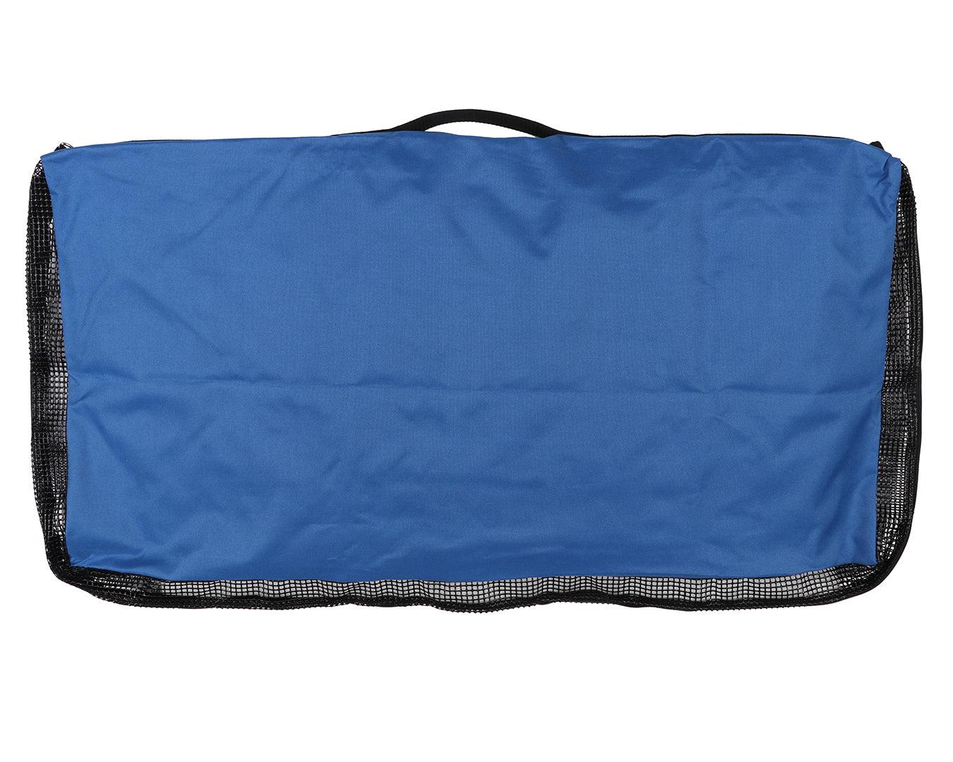 Fort Worth Saddle Pad Carry Bag - Image 2