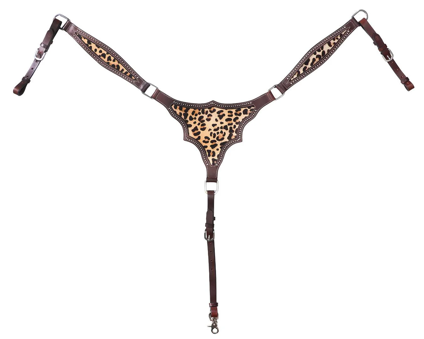Fort Worth Savanna Breastcollar