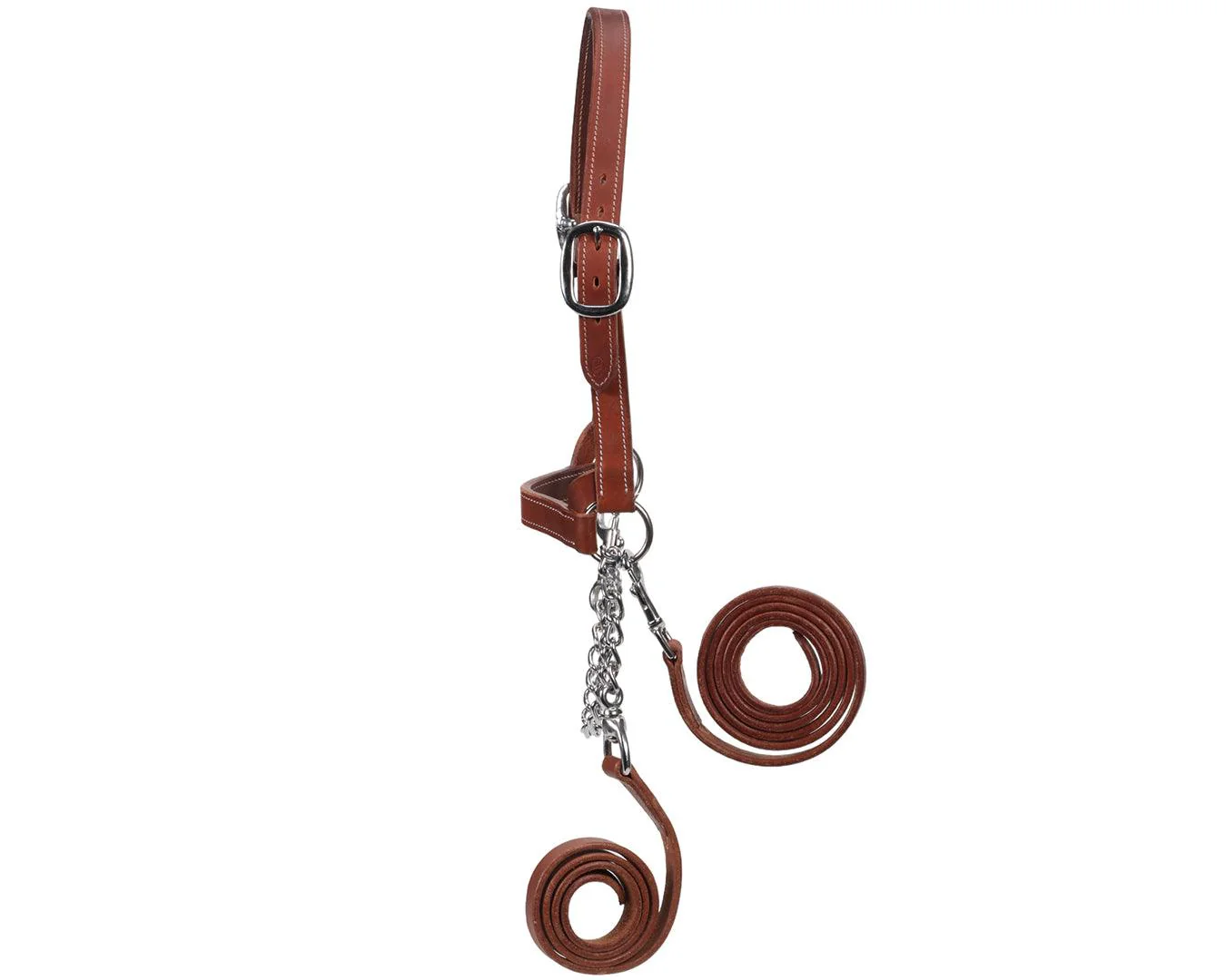 Fort Worth Show Cattle Halter - Harness - Image 2