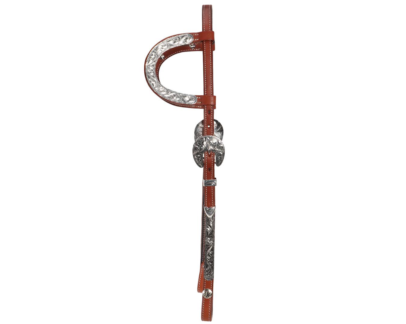 Fort Worth Show Two Ear Headstall - Image 2