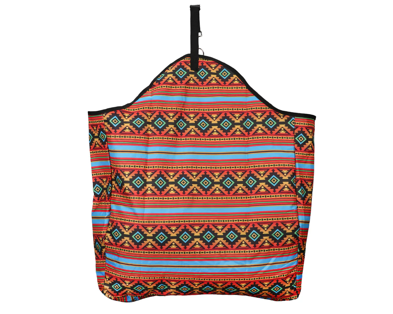 Fort Worth Slow Feed Hay Bag - Nicoma - Image 2