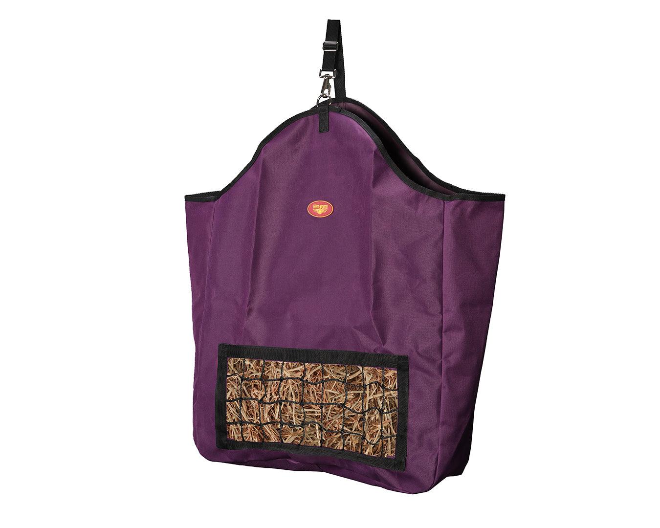 Fort Worth Slow Feed Hay Bag - Various Colours - Image 15