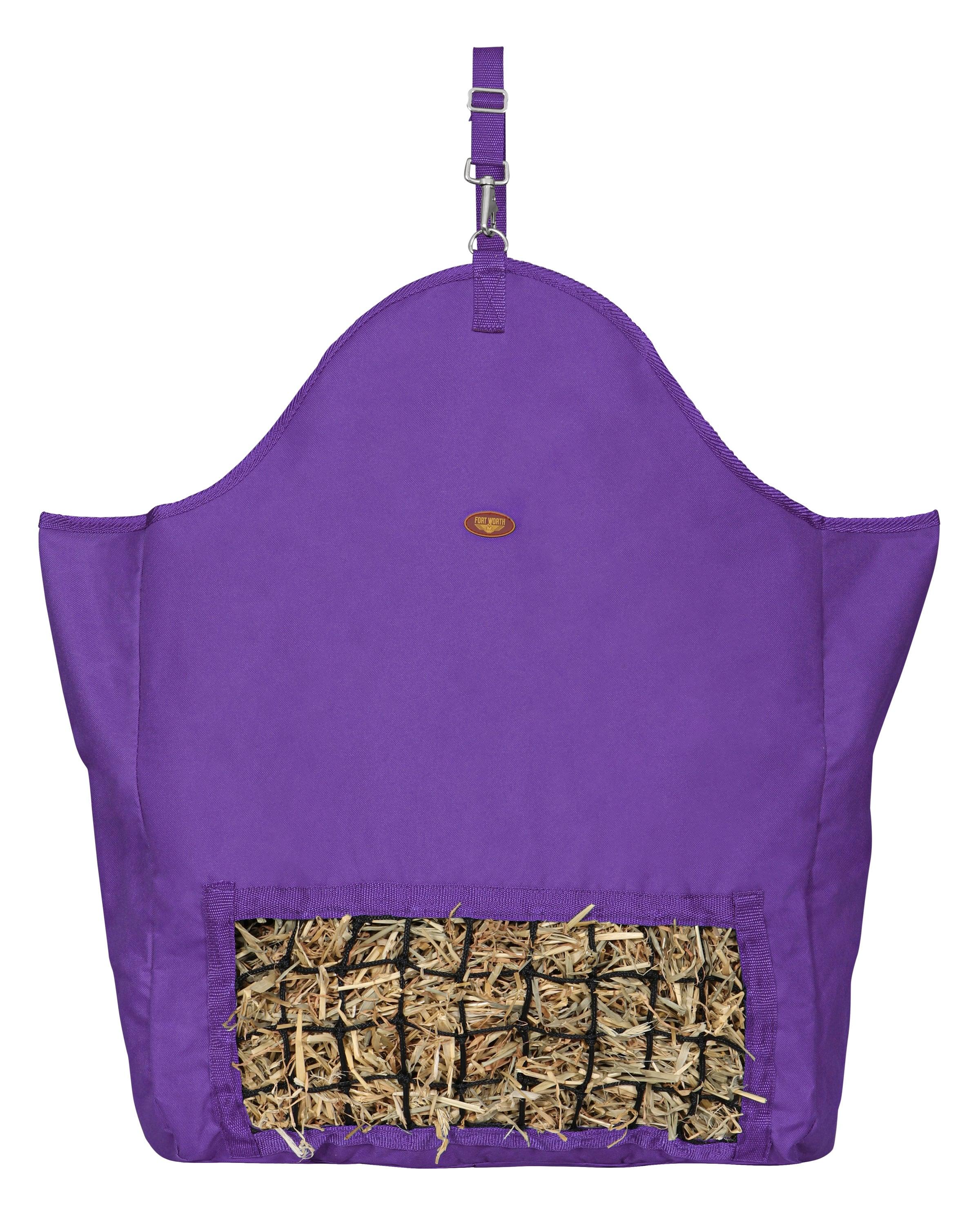 Fort Worth Slow Feed Hay Bag - Various Colours - Image 9