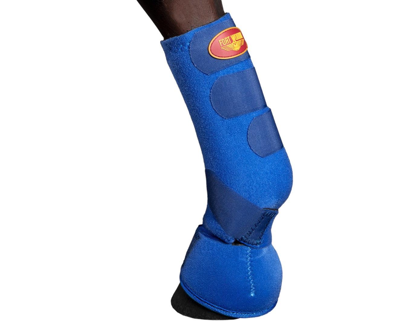 Fort Worth Sport Combo Boots - Image 11