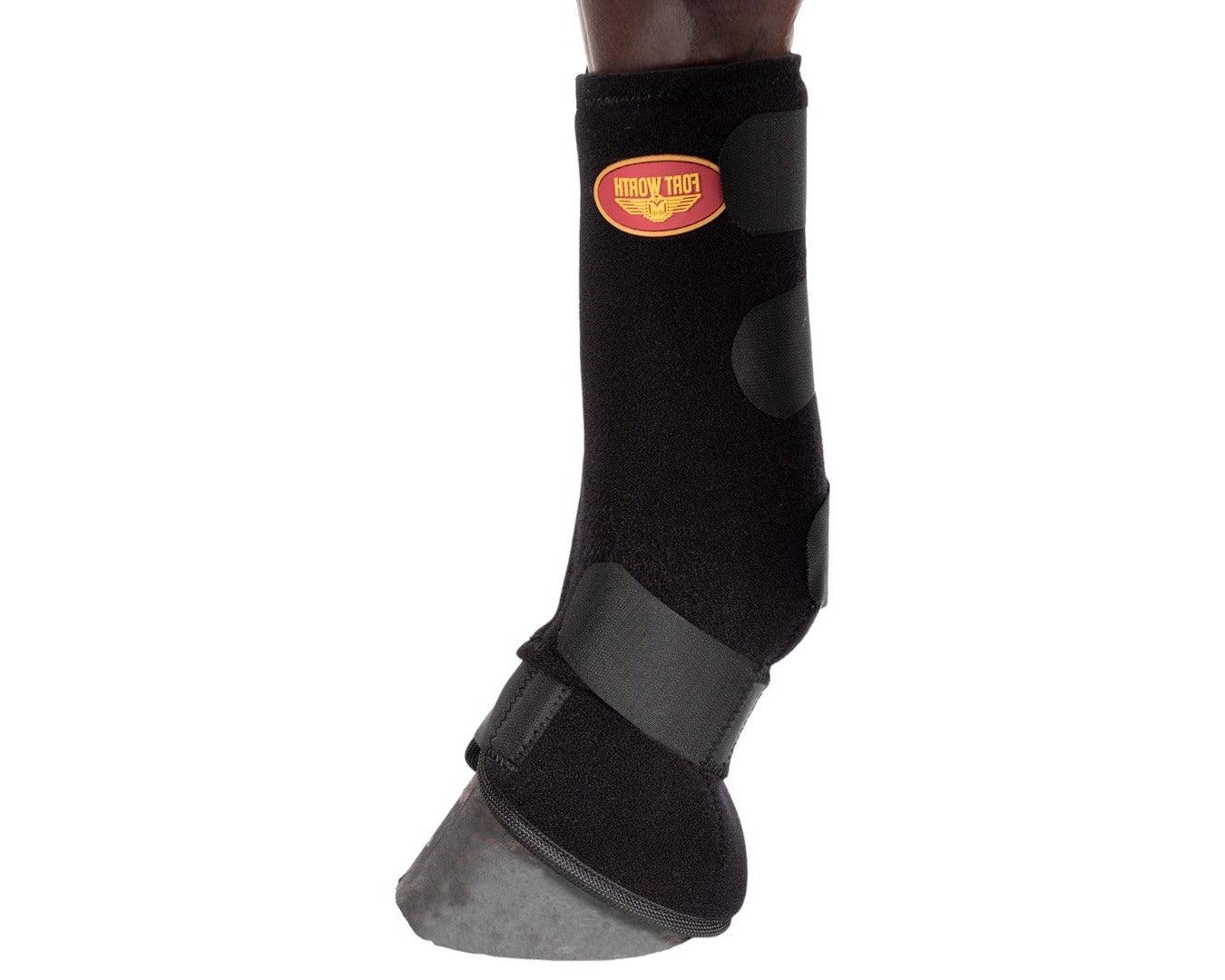 Fort Worth Sport Combo Boots - Image 2