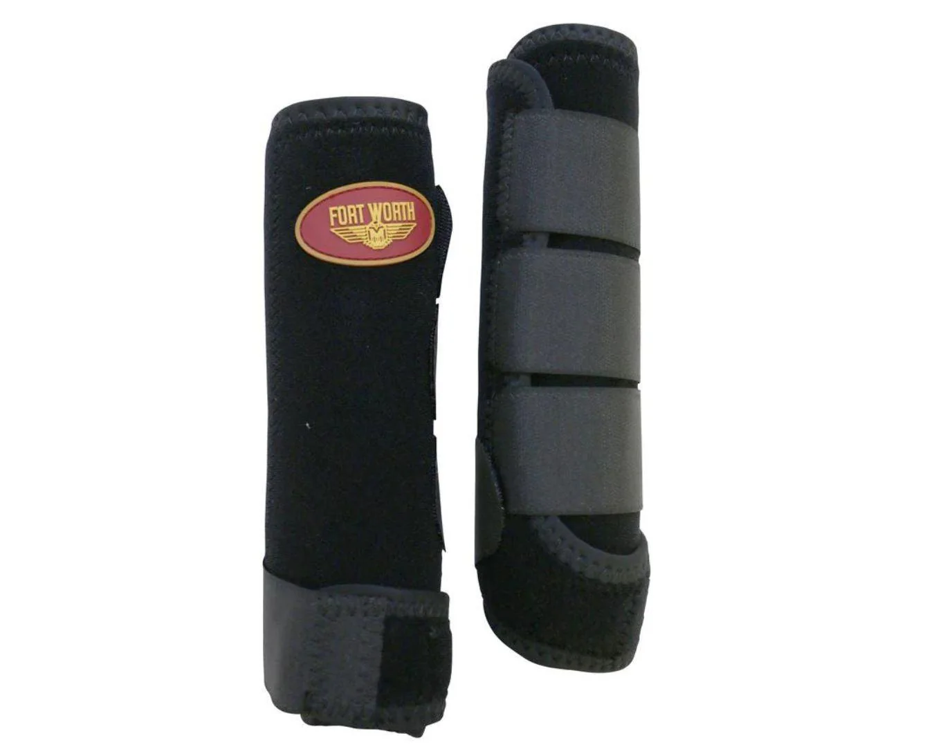 Fort Worth Sports Boots - 2 Pack