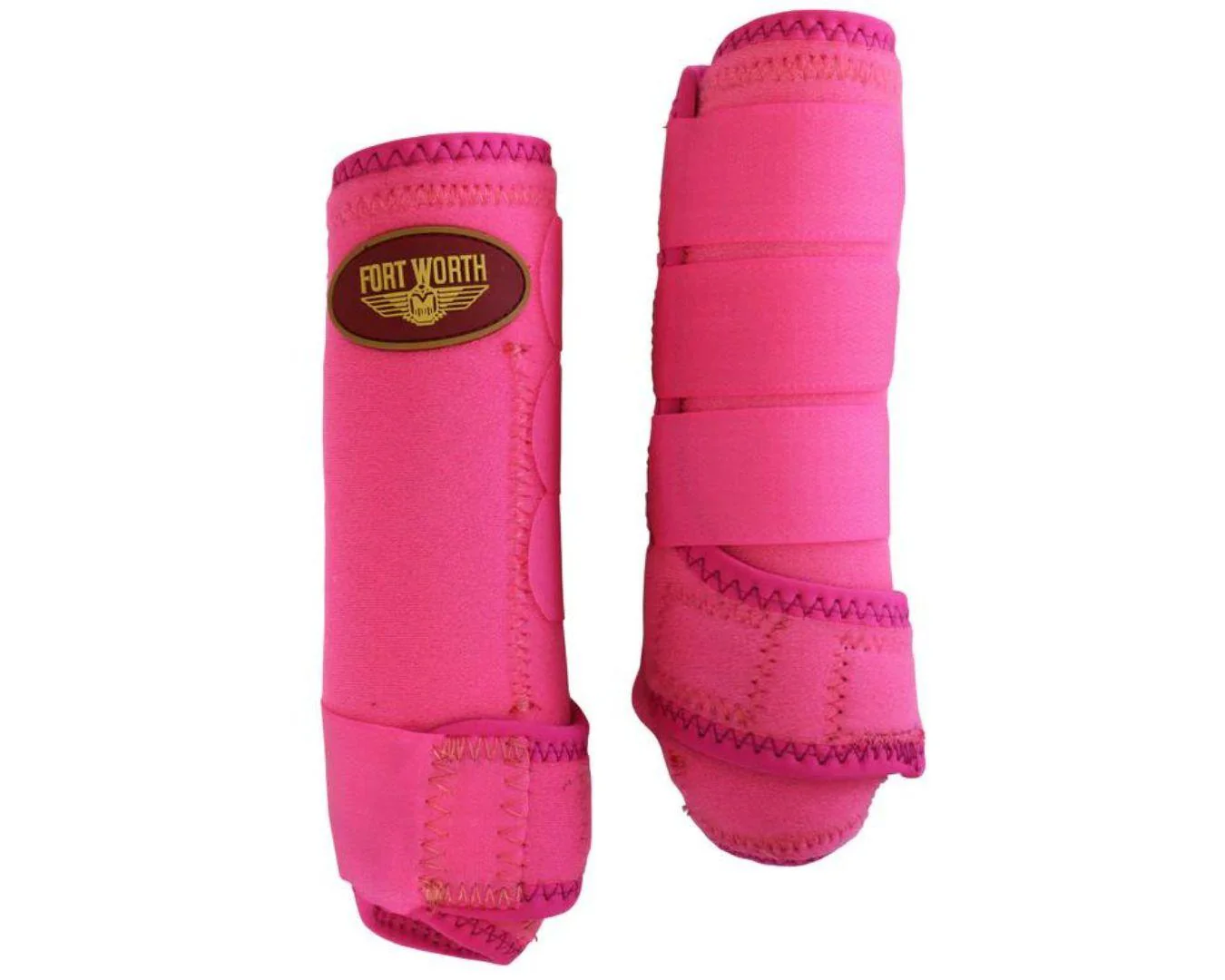 Fort Worth Sports Boots - 2 Pack - Image 2