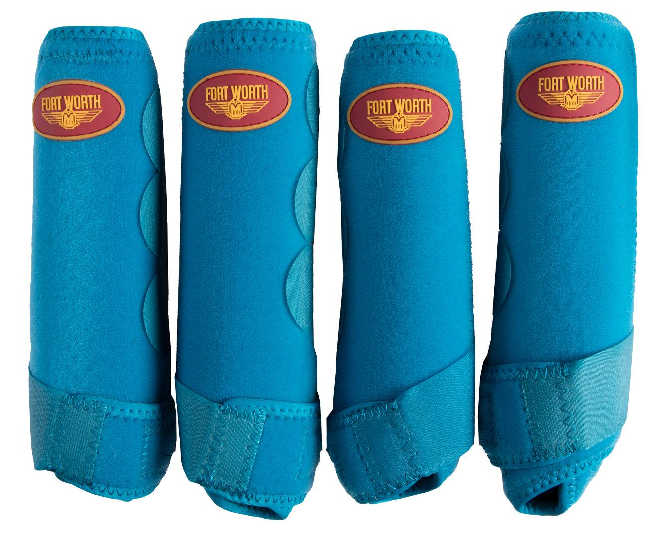 Fort Worth Sports Boots - 4 Pack - Image 11