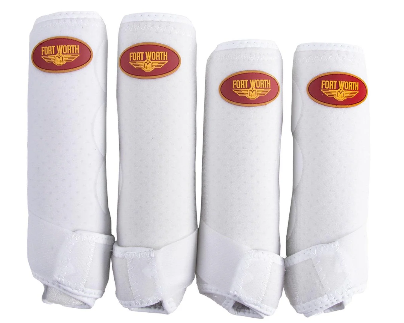 Fort Worth Sports Boots - 4 Pack - Image 23