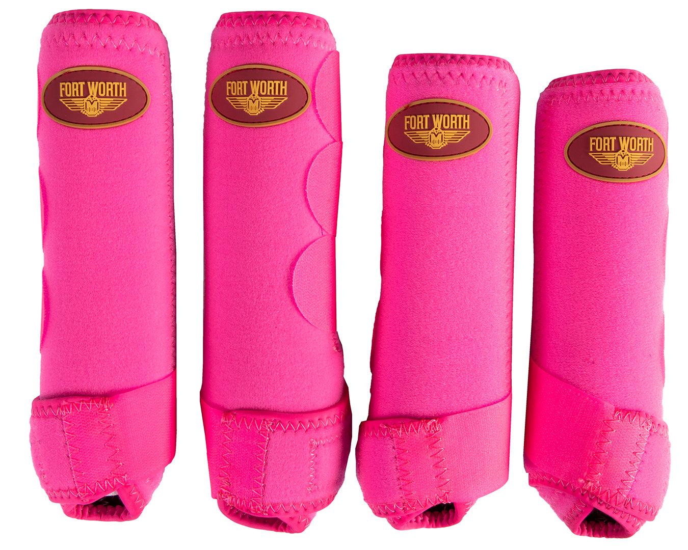 Fort Worth Sports Boots - 4 Pack - Image 5