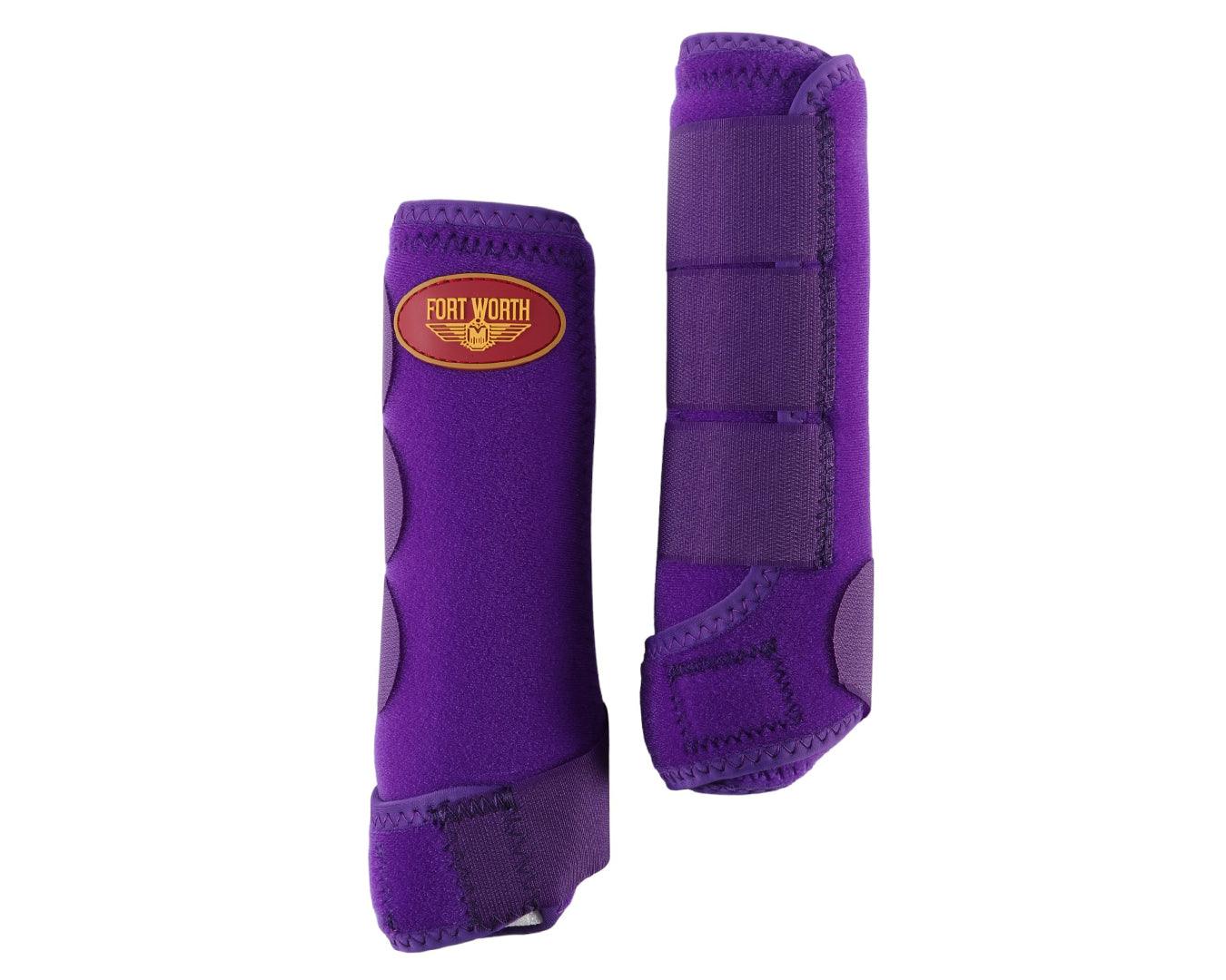 Fort Worth Sports Boots - 2 Pack - Image 8