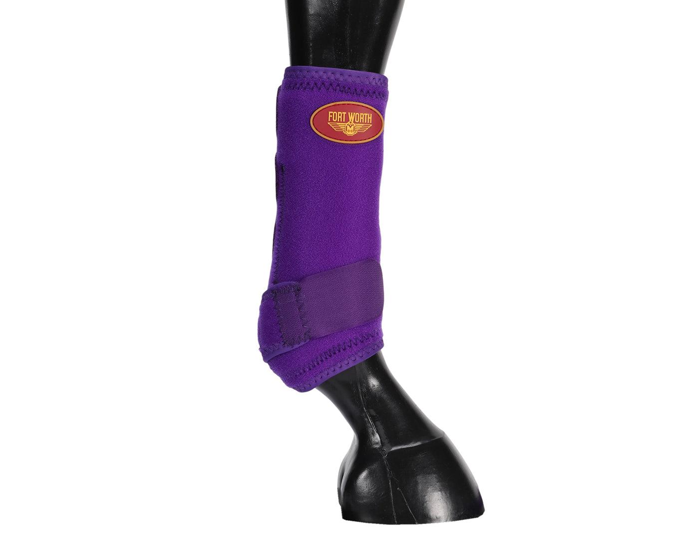 Fort Worth Sports Boots - 2 Pack - Image 9