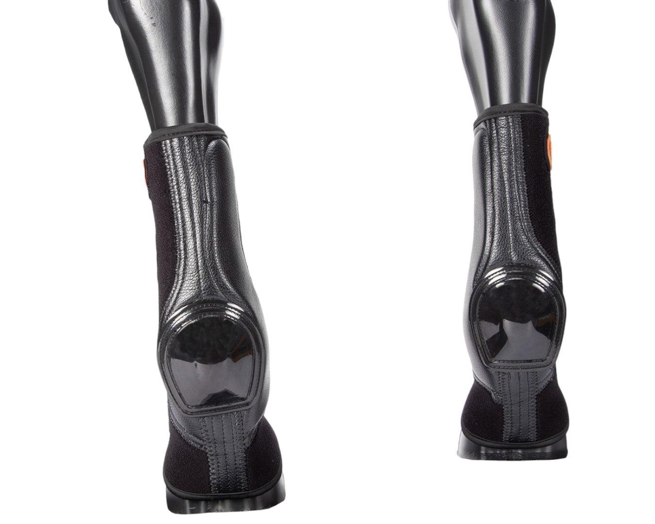 Fort Worth Standard Skid Boots - Image 2
