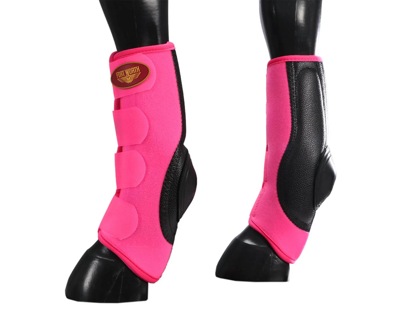 Fort Worth Standard Skid Boots - Image 8