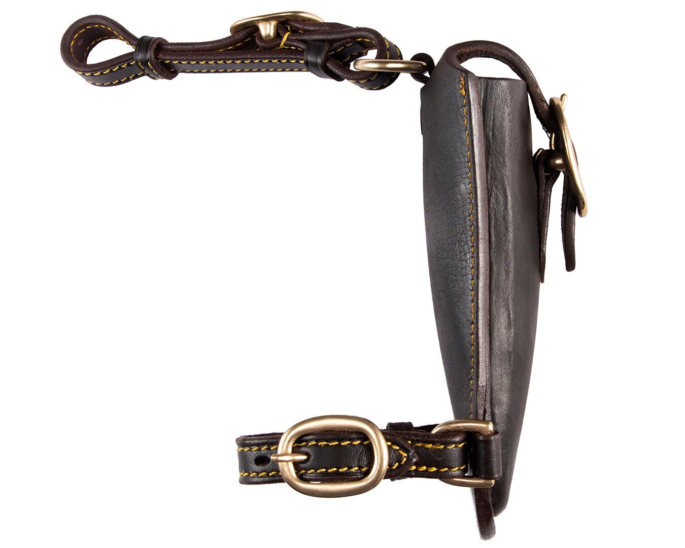 Fort Worth Stockman's Pliers Pouch - Image 3