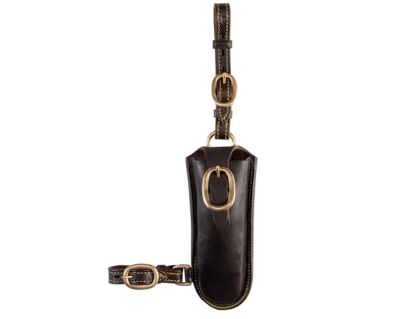 Fort Worth Stockman's Pliers Pouch - Image 4