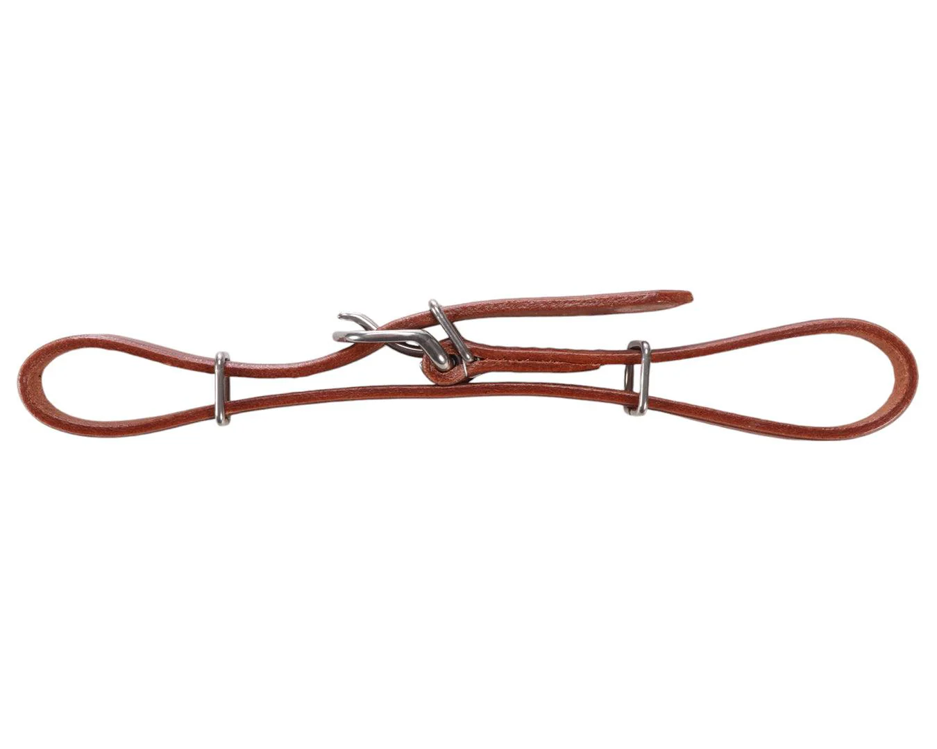 Fort Worth Straight Curb Strap - Image 11