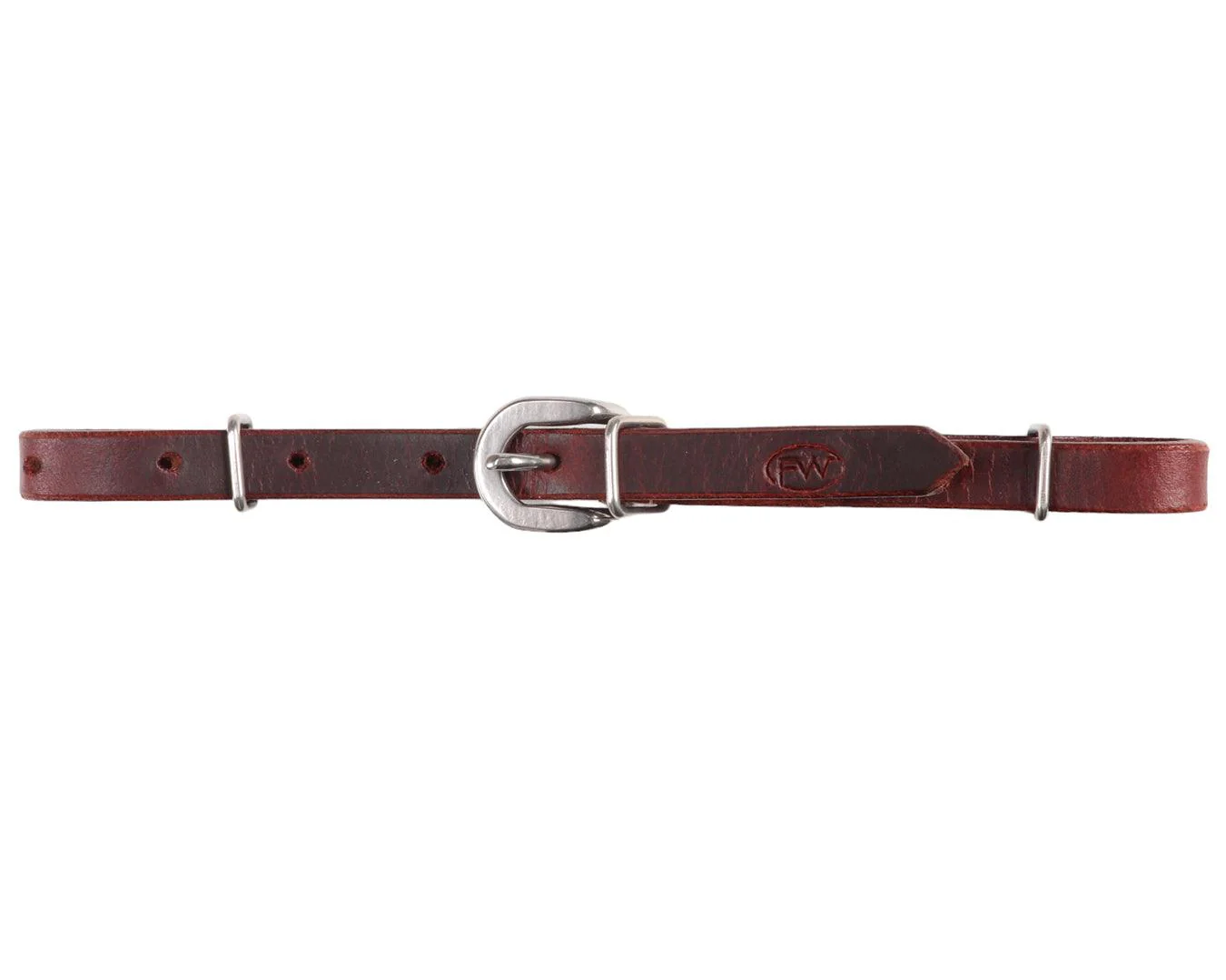 Fort Worth Straight Curb Strap - Image 12