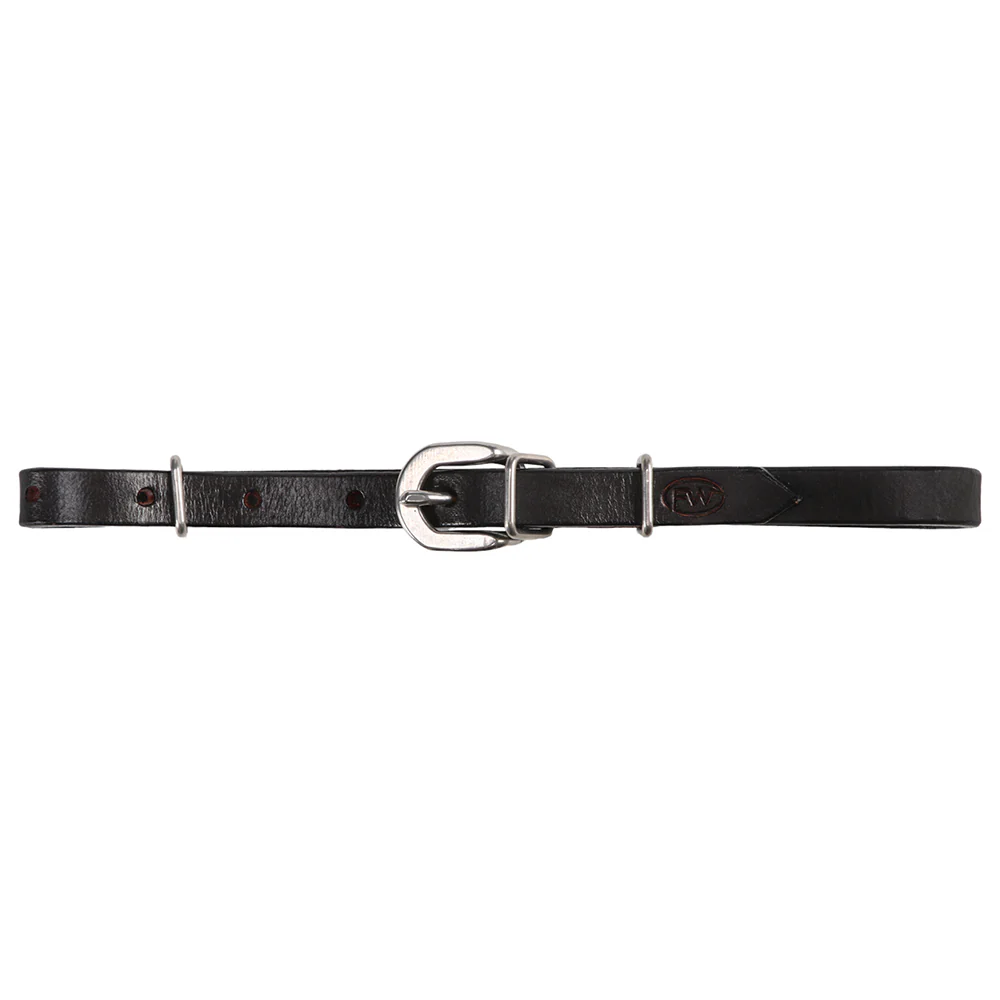 Fort Worth Straight Curb Strap - Image 4