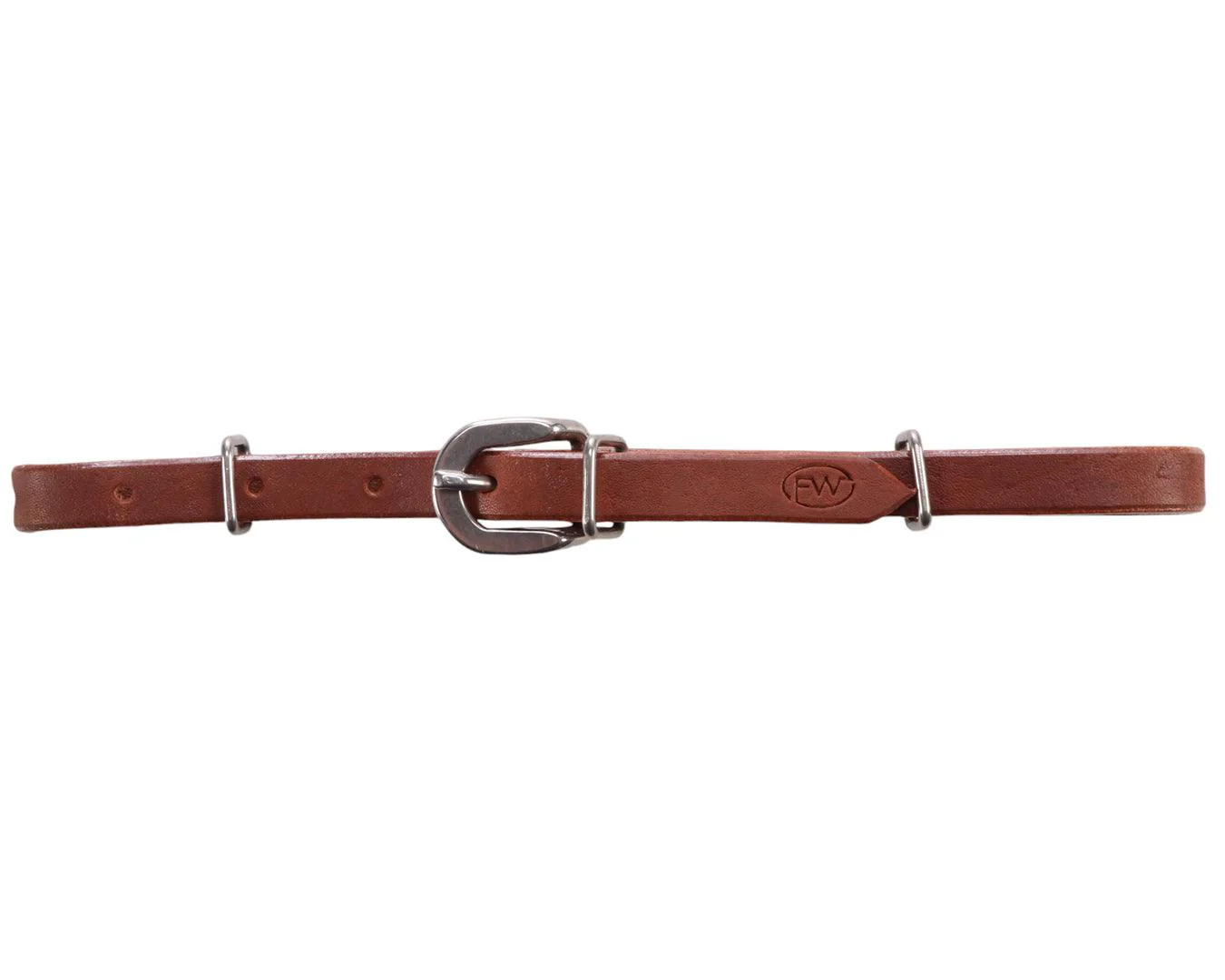 Fort Worth Straight Curb Strap - Image 6
