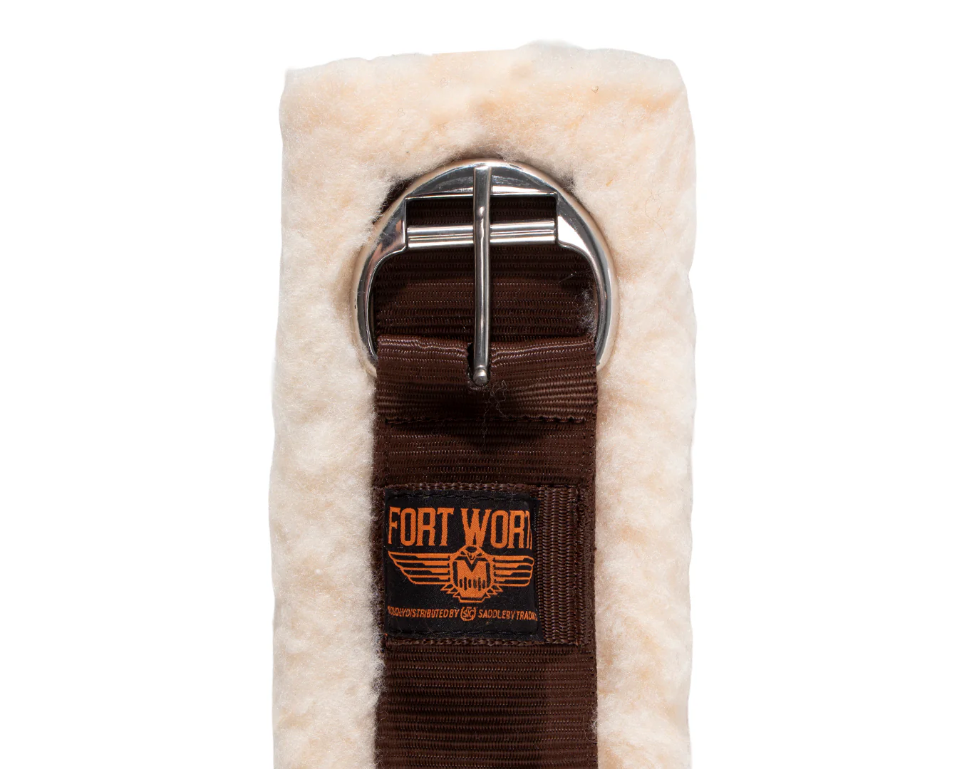 Fort Worth Super Fleece Cinch - Image 3