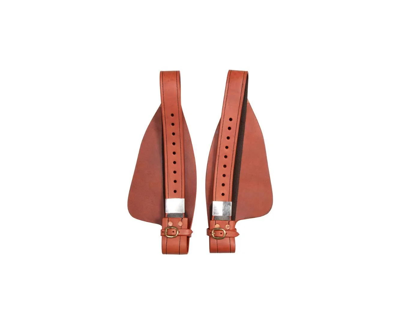 Fort Worth Swinging Fender Leathers - Image 4