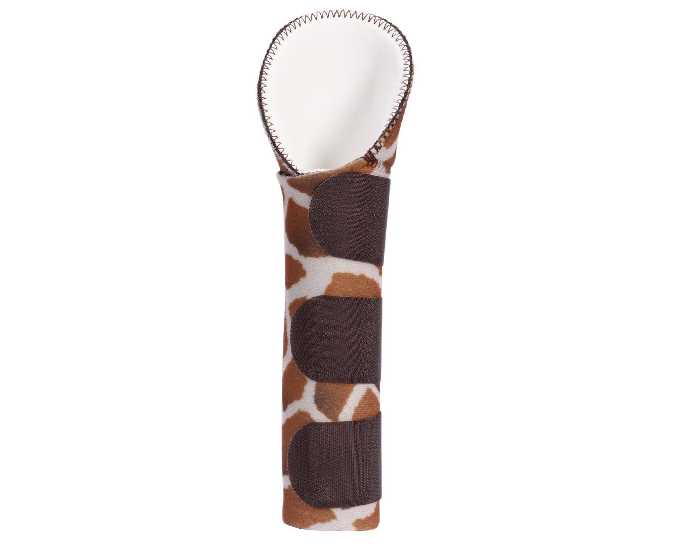 Fort Worth Tail Wrap Giraffe - Limited Edition - Image 5