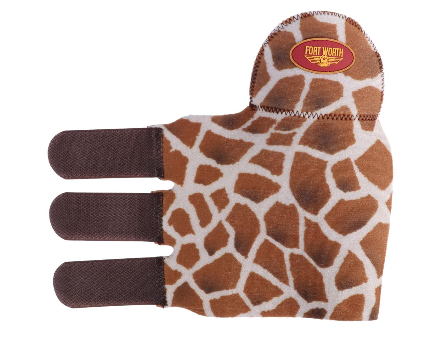 Fort Worth Tail Wrap Giraffe - Limited Edition - Image 6