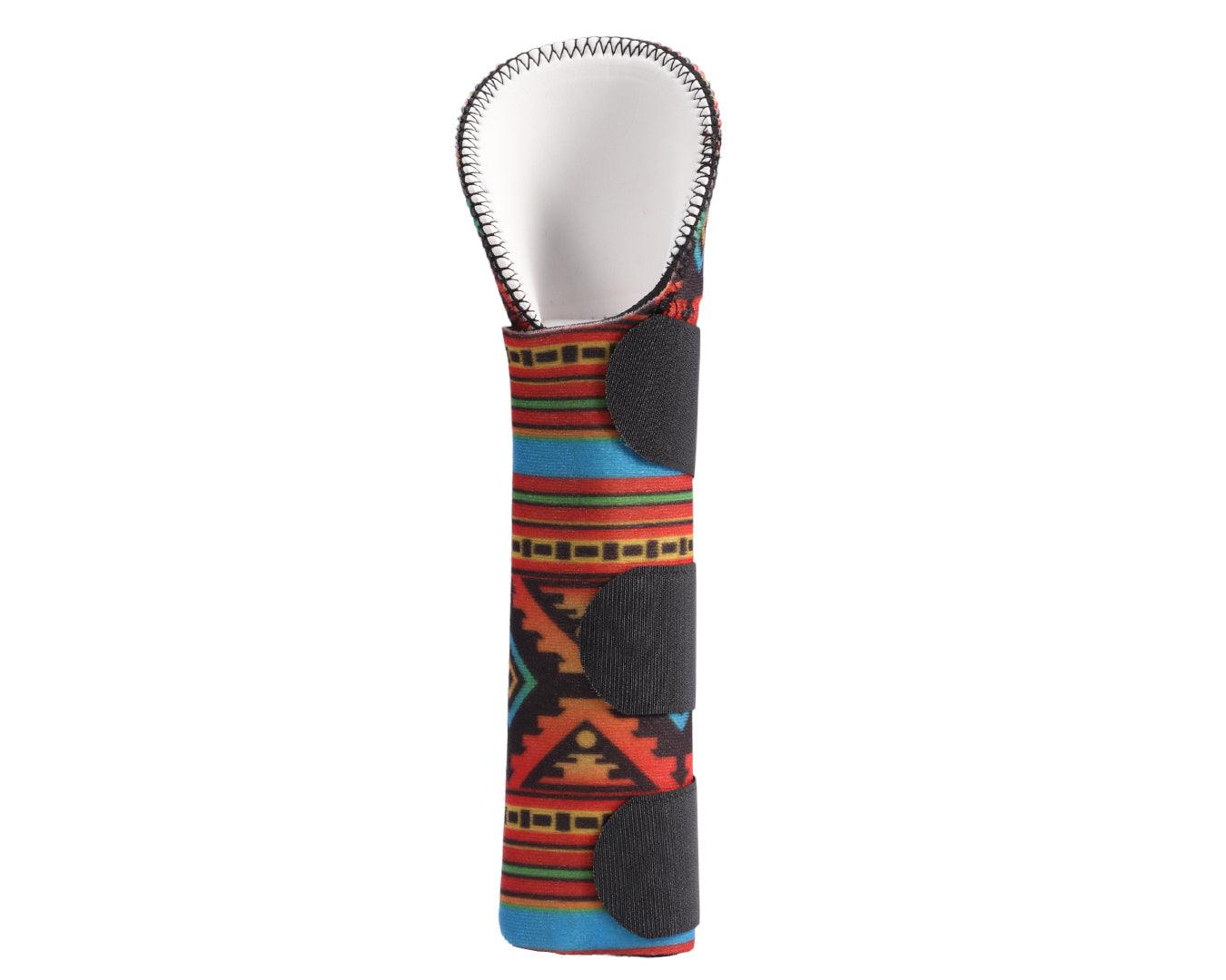 Fort Worth Tail Wrap Nicoma - Limited Edition - Image 2