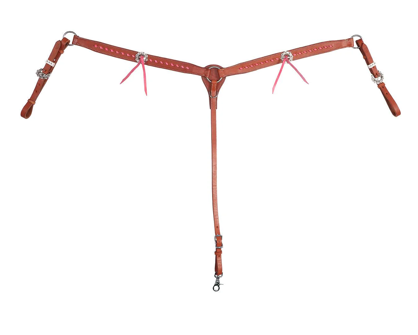 Fort Worth Talisa Breastplate