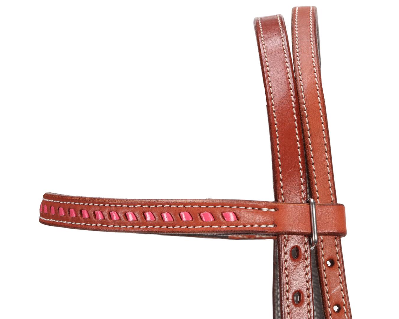 Fort Worth Talisa Headstall - Image 3