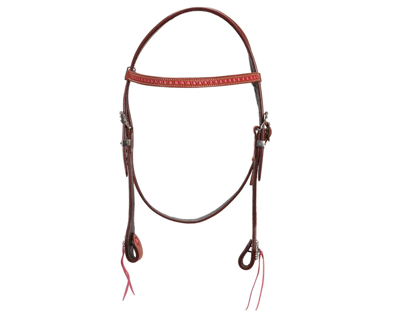 Fort Worth Talisa Headstall - Image 5