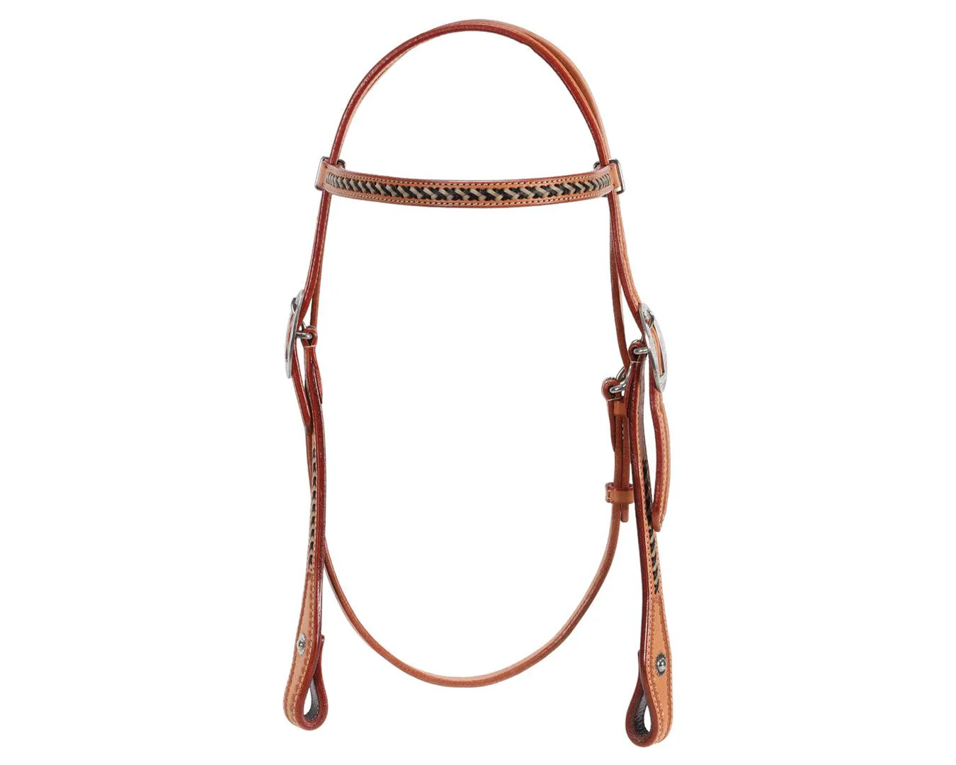 Fort Worth Tallulah Headstall - Image 2