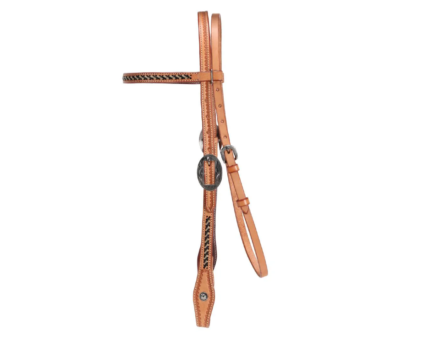 Fort Worth Tallulah Headstall - Image 3