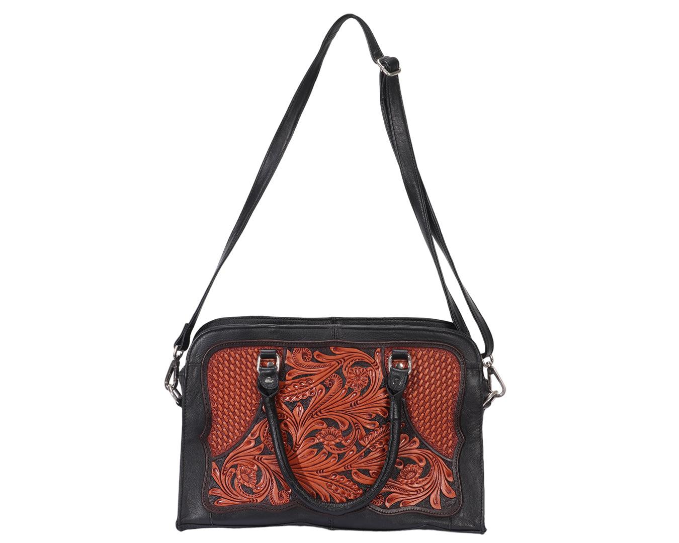 Fort Worth Handbag - Image 4