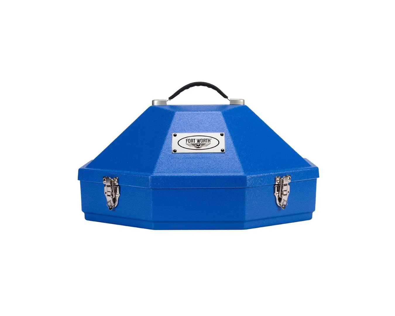 Fort Worth Western Hat Carrier - Various Colours - Image 10