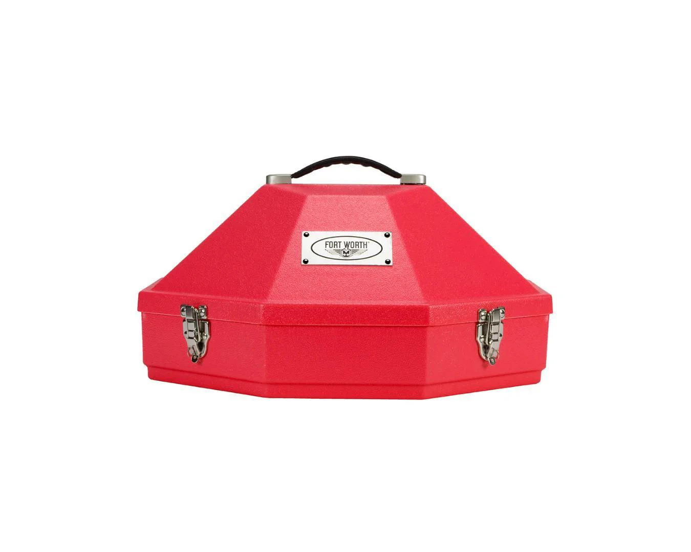 Fort Worth Western Hat Carrier - Various Colours - Image 14