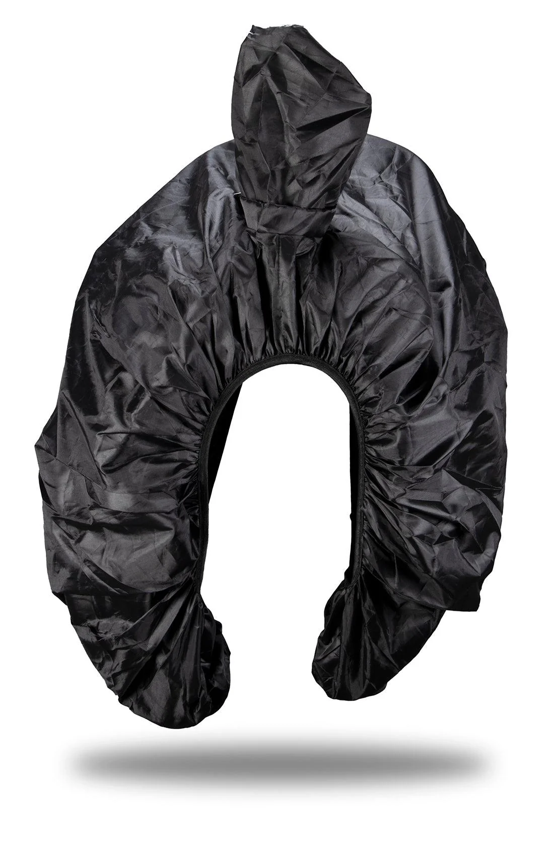 Fort Worth Western Saddle Dust Cover - Image 2