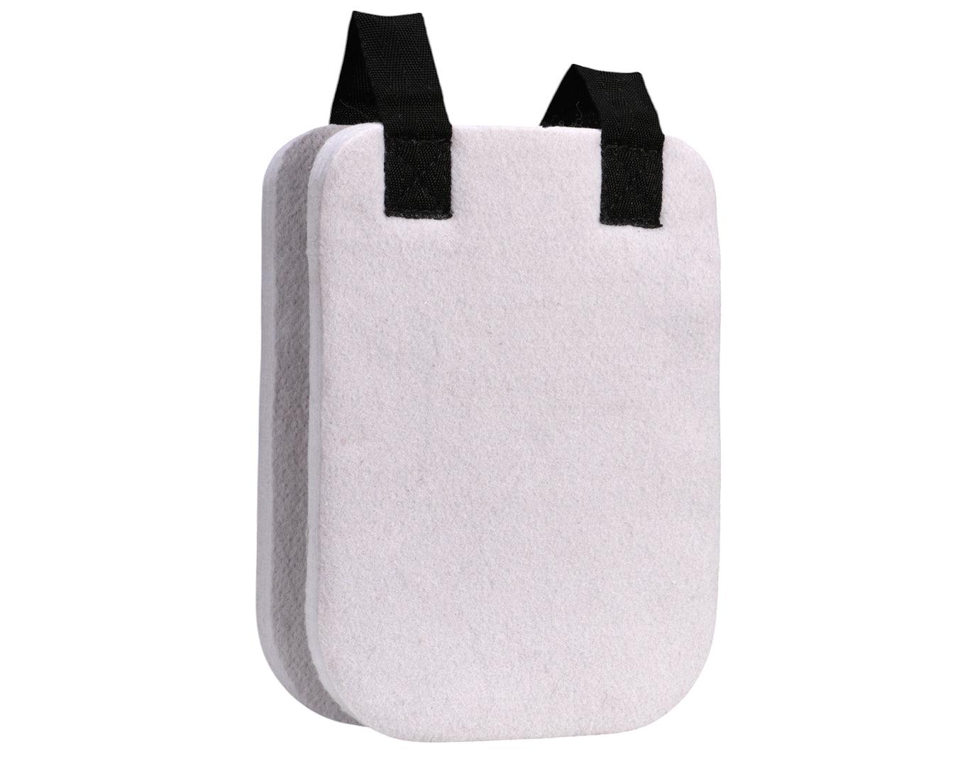Fort Worth Wither Shim Saddle Pad
