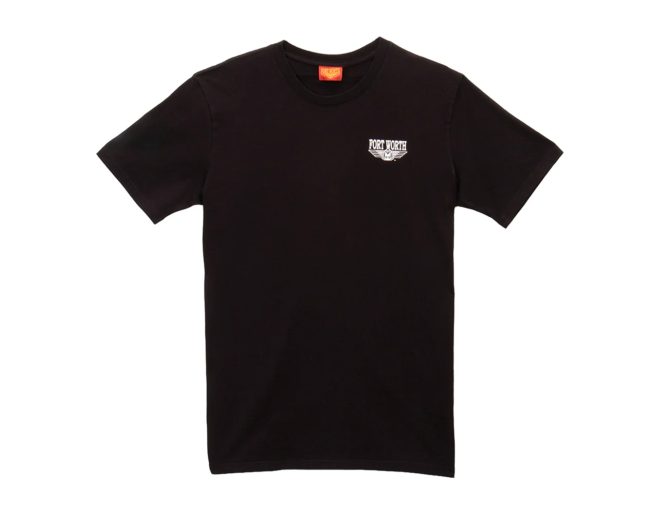 Fort Worth Women's Classic SS T-Shirt