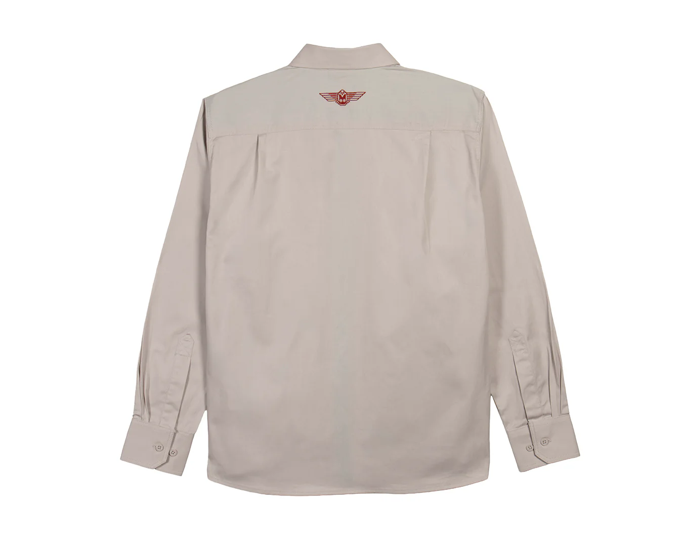 Fort Worth Women's Full Button Work Shirt - Image 14
