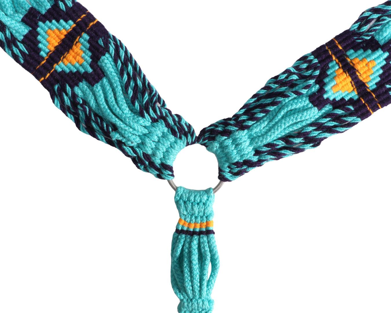 Fort Worth Wool Breastcollar - Image 2