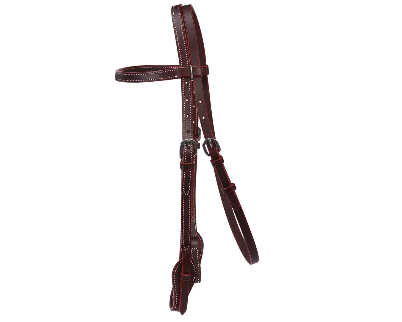 Fort Worth Work Headstall Quick Release - Image 5