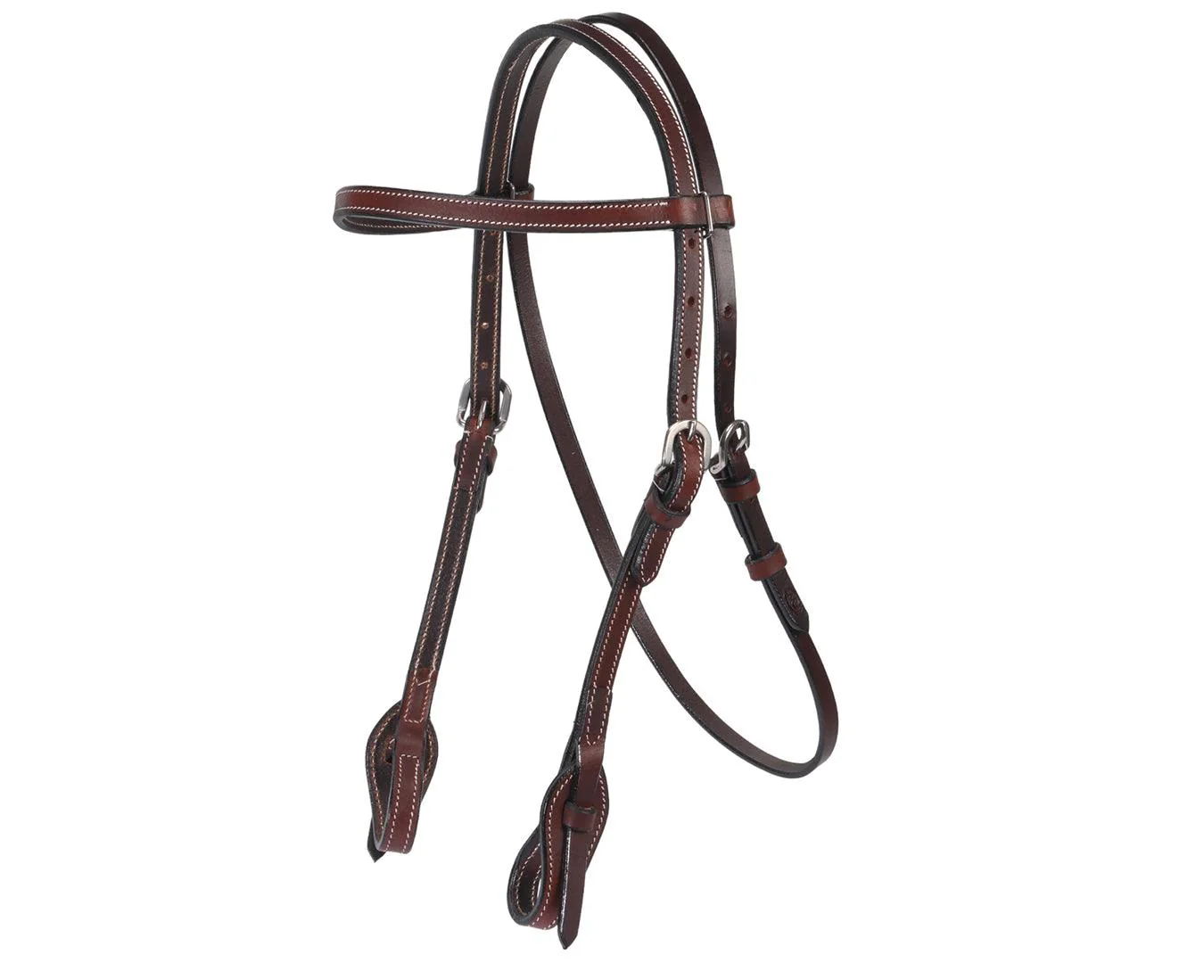 Fort Worth Work Headstall Quick Release - Image 6