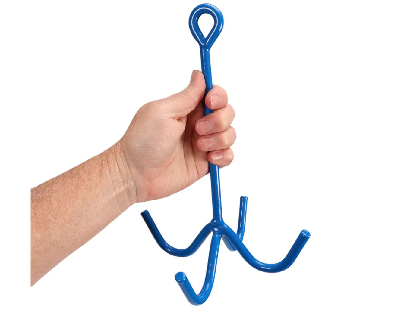 Four Pronged Tack Cleaning Hook - Image 5