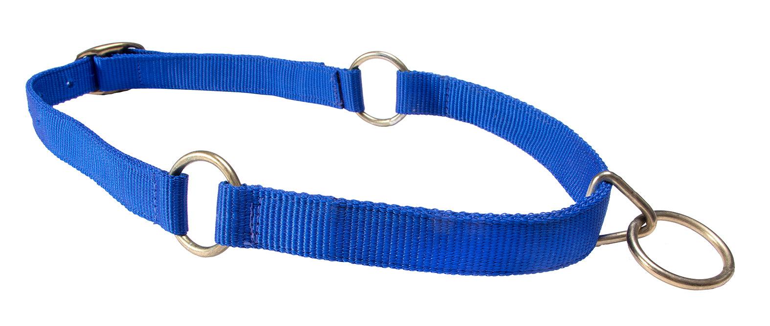 Free-Head Horse Collar